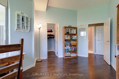 400 Romeo Street N Stratford ON N5A 0A2