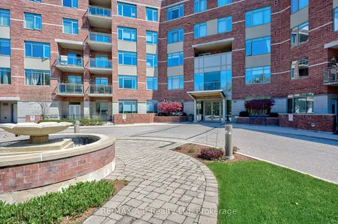 400 Romeo Street N Stratford ON N5A 0A2