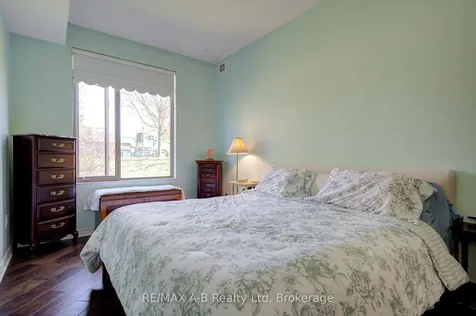 400 Romeo Street N Stratford ON N5A 0A2