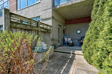 400 Romeo Street N Stratford ON N5A 0A2