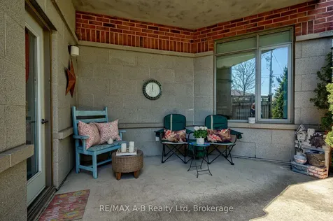 400 Romeo Street N Stratford ON N5A 0A2