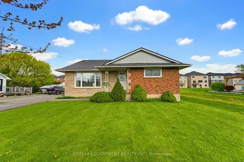 127 King Street E Haldimand ON N0A 1H0