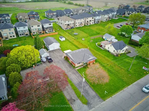 127 King Street E Haldimand ON N0A 1H0