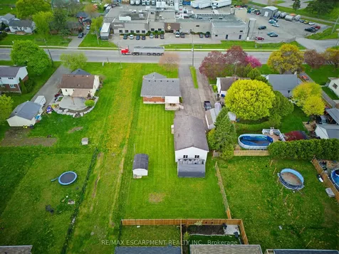 127 King Street E Haldimand ON N0A 1H0
