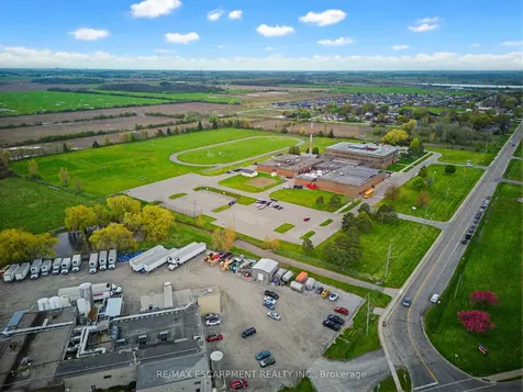 127 King Street E Haldimand ON N0A 1H0