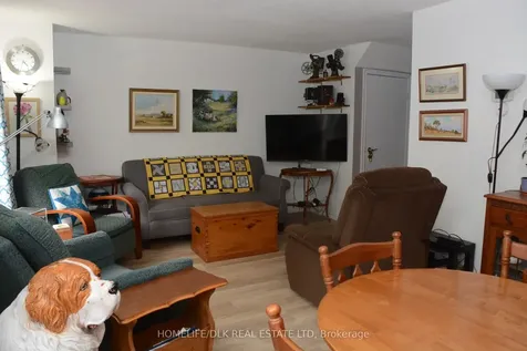 27 Aldershot Avenue E Brockville ON K6V 2P7