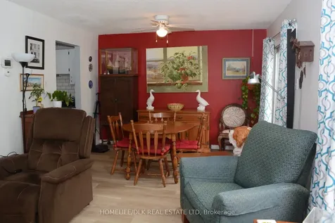 27 Aldershot Avenue E Brockville ON K6V 2P7