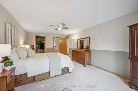 82 Corfield Drive Kitchener ON N2A 3W9