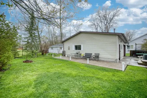 2997 Poplar Avenue Fort Erie ON L0S 1N0
