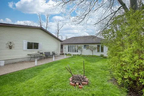2997 Poplar Avenue Fort Erie ON L0S 1N0
