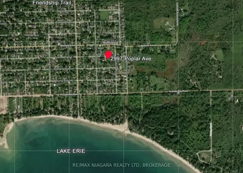 2997 Poplar Avenue Fort Erie ON L0S 1N0