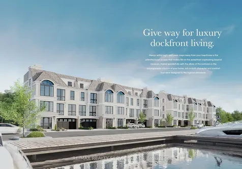 15 Lake Street Grimsby ON L3M 2G4