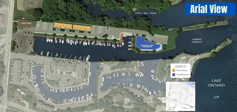15 Lake Street Grimsby ON L3M 2G4