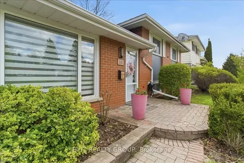 10 Gearin Street Quinte West ON K8V 3Y1