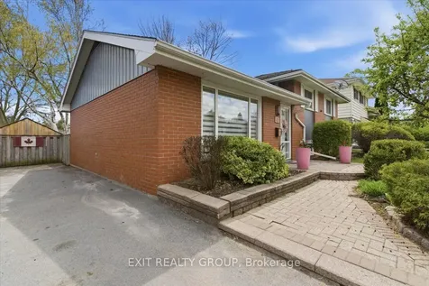 10 Gearin Street Quinte West ON K8V 3Y1