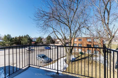 452 Carlton Street St. Catharines ON L2M 4X1