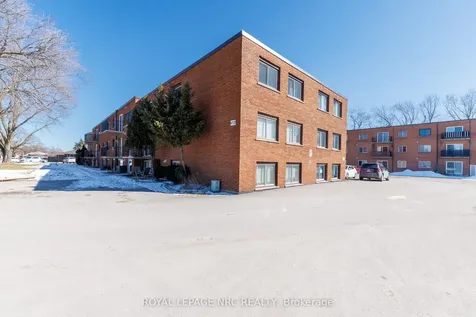 452 Carlton Street St. Catharines ON L2M 4X1