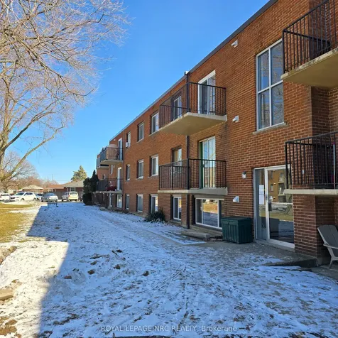 452 Carlton Street St. Catharines ON L2M 4X1