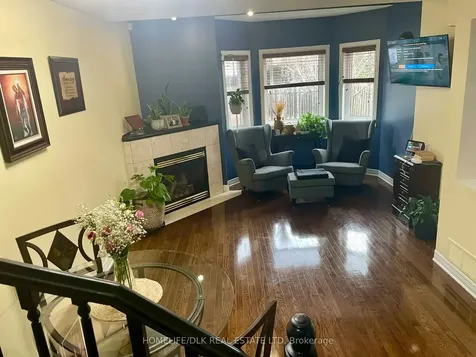 59 Saddlesmith Circle Kanata ON K2M 2Y9