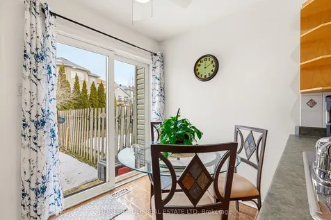 59 Saddlesmith Circle Kanata ON K2M 2Y9