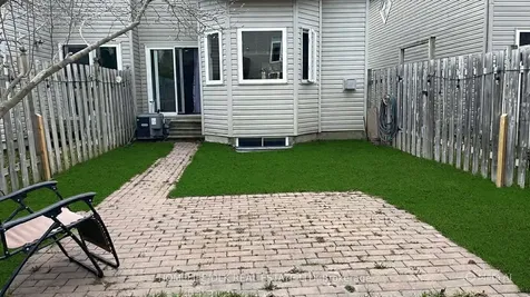 59 Saddlesmith Circle Kanata ON K2M 2Y9