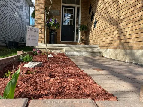 59 Saddlesmith Circle Kanata ON K2M 2Y9