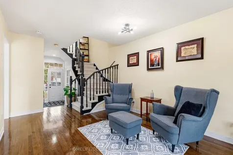 59 Saddlesmith Circle Kanata ON K2M 2Y9