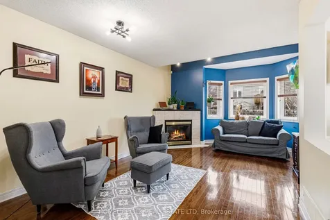 59 Saddlesmith Circle Kanata ON K2M 2Y9