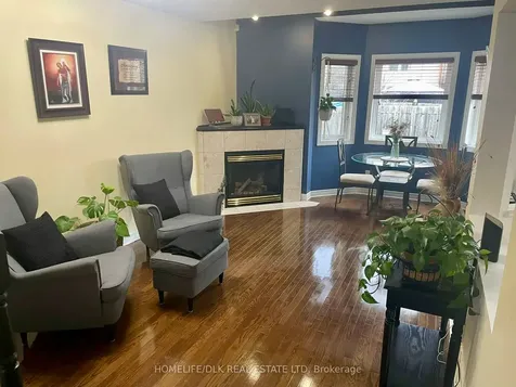 59 Saddlesmith Circle Kanata ON K2M 2Y9