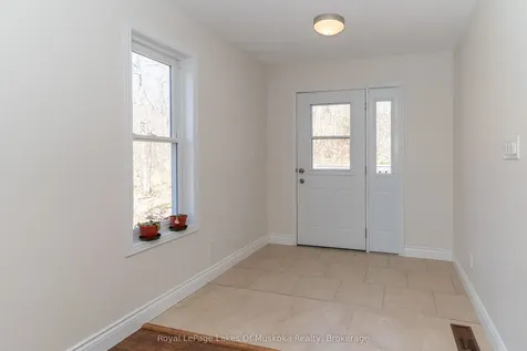 3511 Brunel Road Lake Of Bays ON P0B 1A0