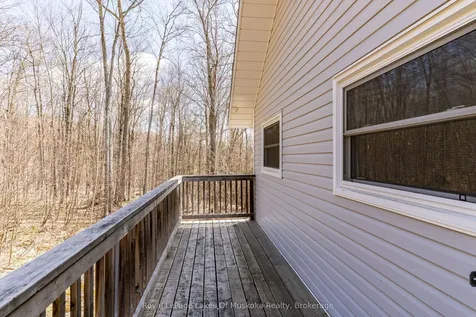 3511 Brunel Road Lake Of Bays ON P0B 1A0