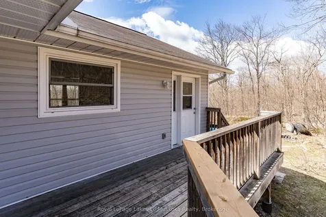 3511 Brunel Road Lake Of Bays ON P0B 1A0