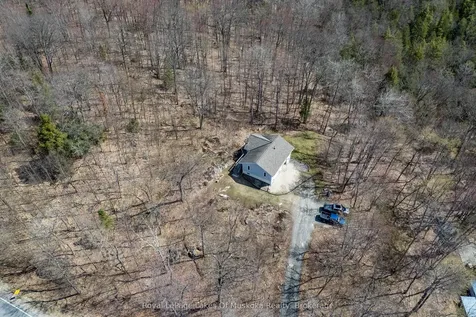 3511 Brunel Road Lake Of Bays ON P0B 1A0