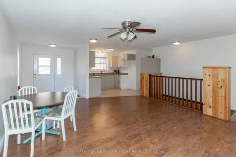 3511 Brunel Road Lake Of Bays ON P0B 1A0