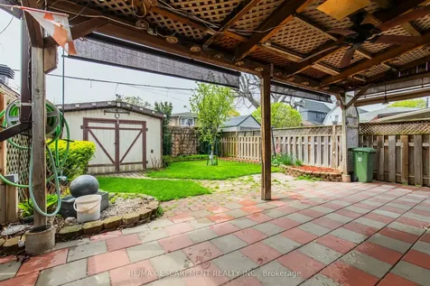 14 Cambridge Avenue Hamilton ON L8H 1T5