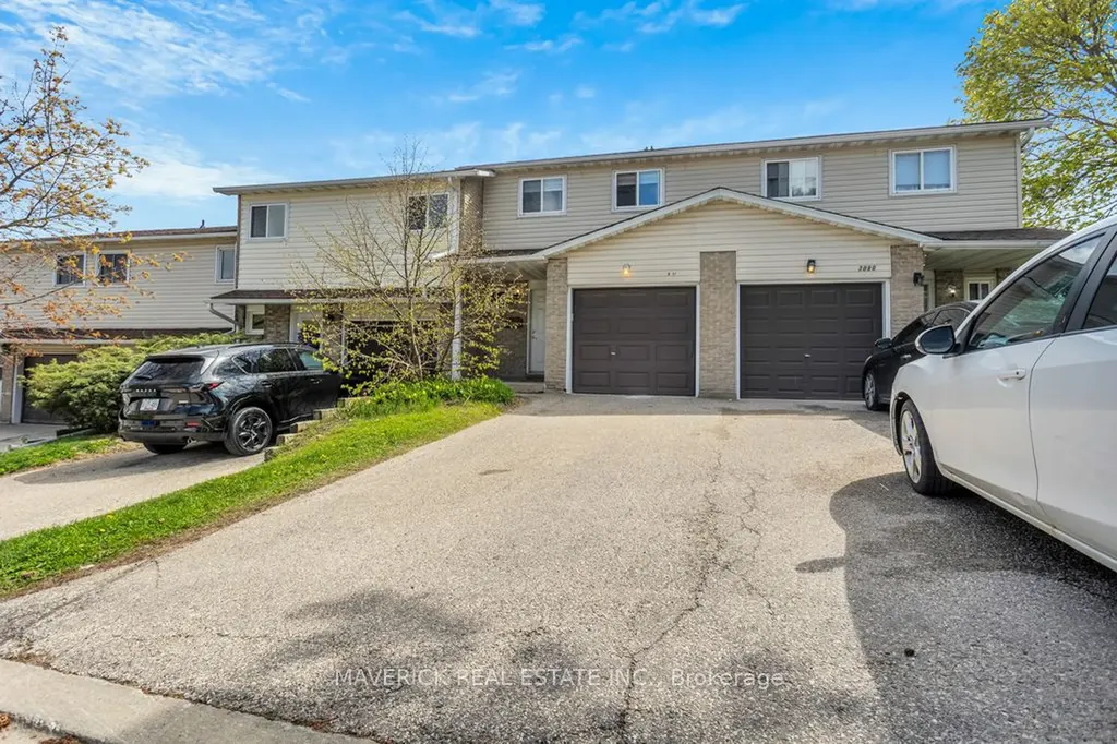 308 Bluevale Street N Waterloo ON N2J 4G3