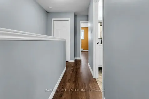 308 Bluevale Street N Waterloo ON N2J 4G3