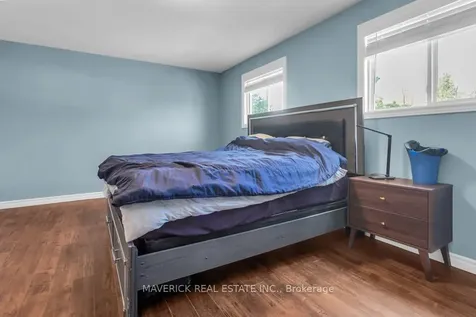 308 Bluevale Street N Waterloo ON N2J 4G3