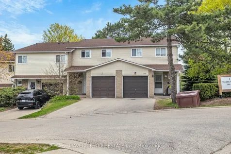 308 Bluevale Street N Waterloo ON N2J 4G3