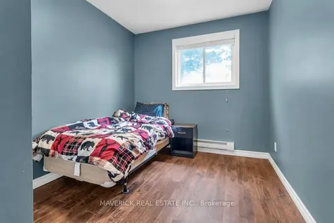 308 Bluevale Street N Waterloo ON N2J 4G3