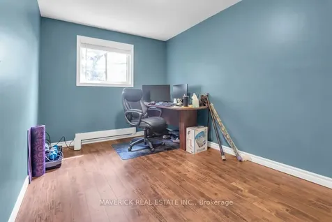 308 Bluevale Street N Waterloo ON N2J 4G3