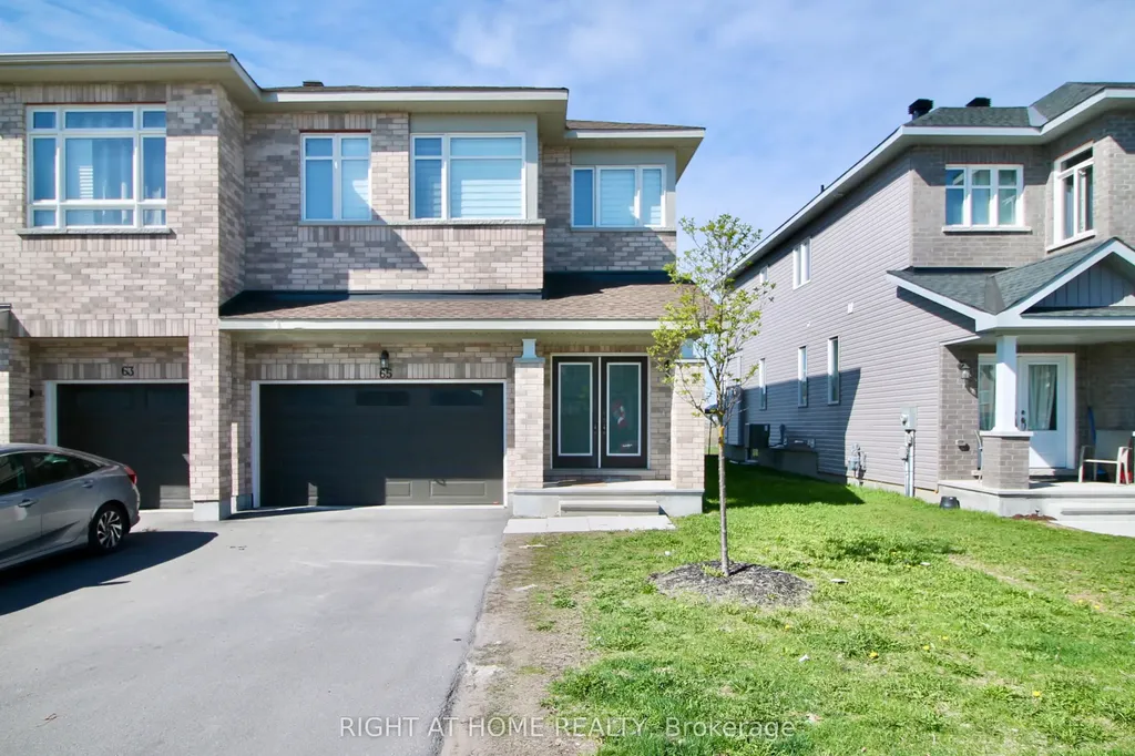 65 Antonakos Drive Carleton Place ON K7C 0L5