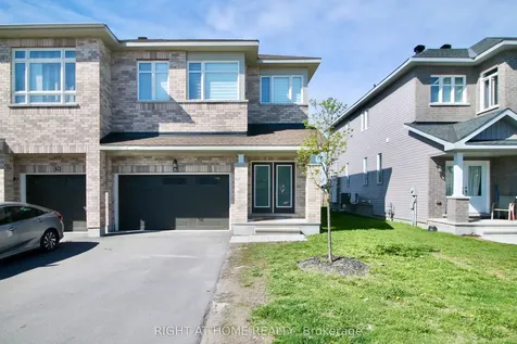 65 Antonakos Drive Carleton Place ON K7C 0L5