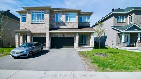 65 Antonakos Drive Carleton Place ON K7C 0L5
