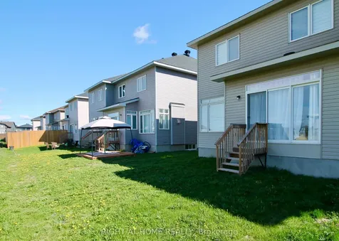 65 Antonakos Drive Carleton Place ON K7C 0L5
