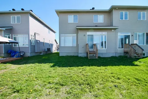 65 Antonakos Drive Carleton Place ON K7C 0L5