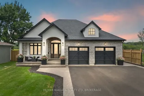 637 Buffalo Road Fort Erie ON L2A 5G7