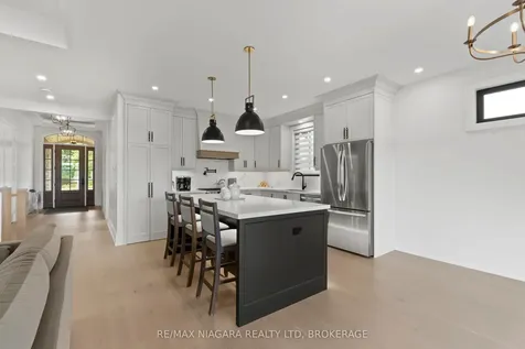 637 Buffalo Road Fort Erie ON L2A 5G7