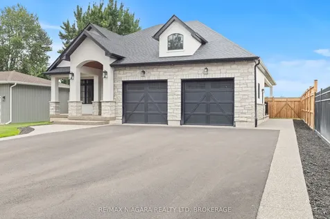 637 Buffalo Road Fort Erie ON L2A 5G7