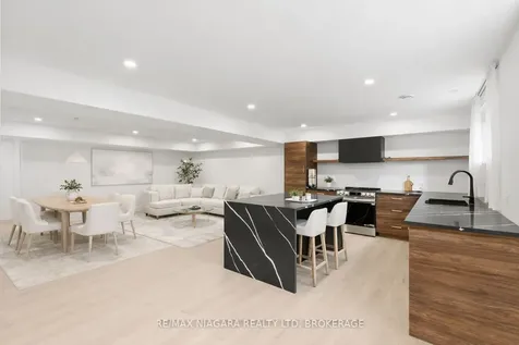 637 Buffalo Road Fort Erie ON L2A 5G7